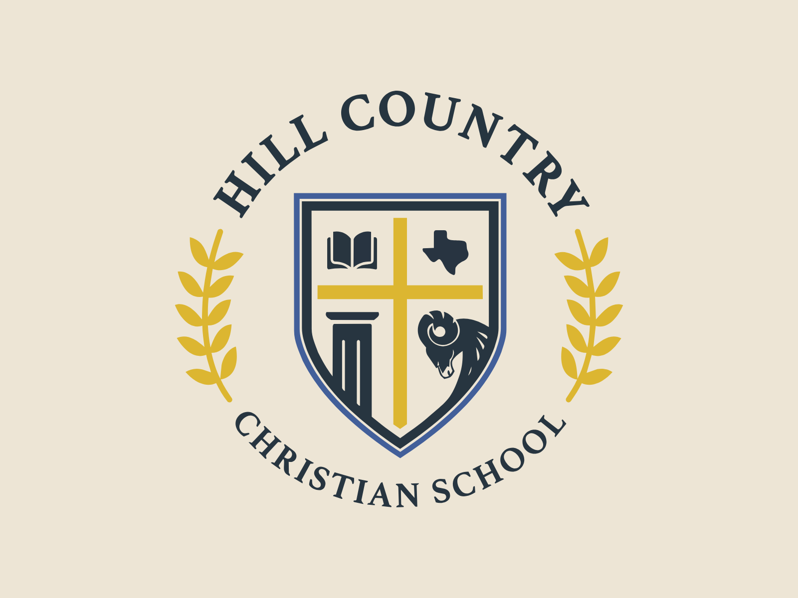 Hill Country Christian School — PreK–12 private school, serving families since 1976